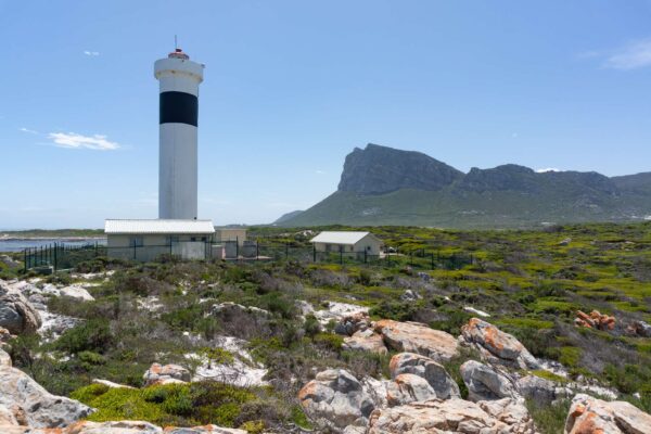 Hangklip Lighthouse Trail