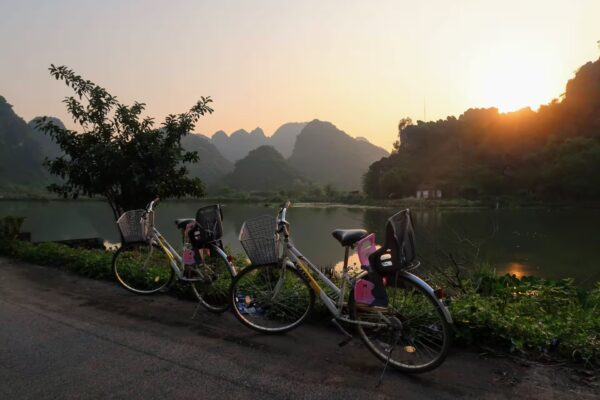 Ninh Binh Highlights
