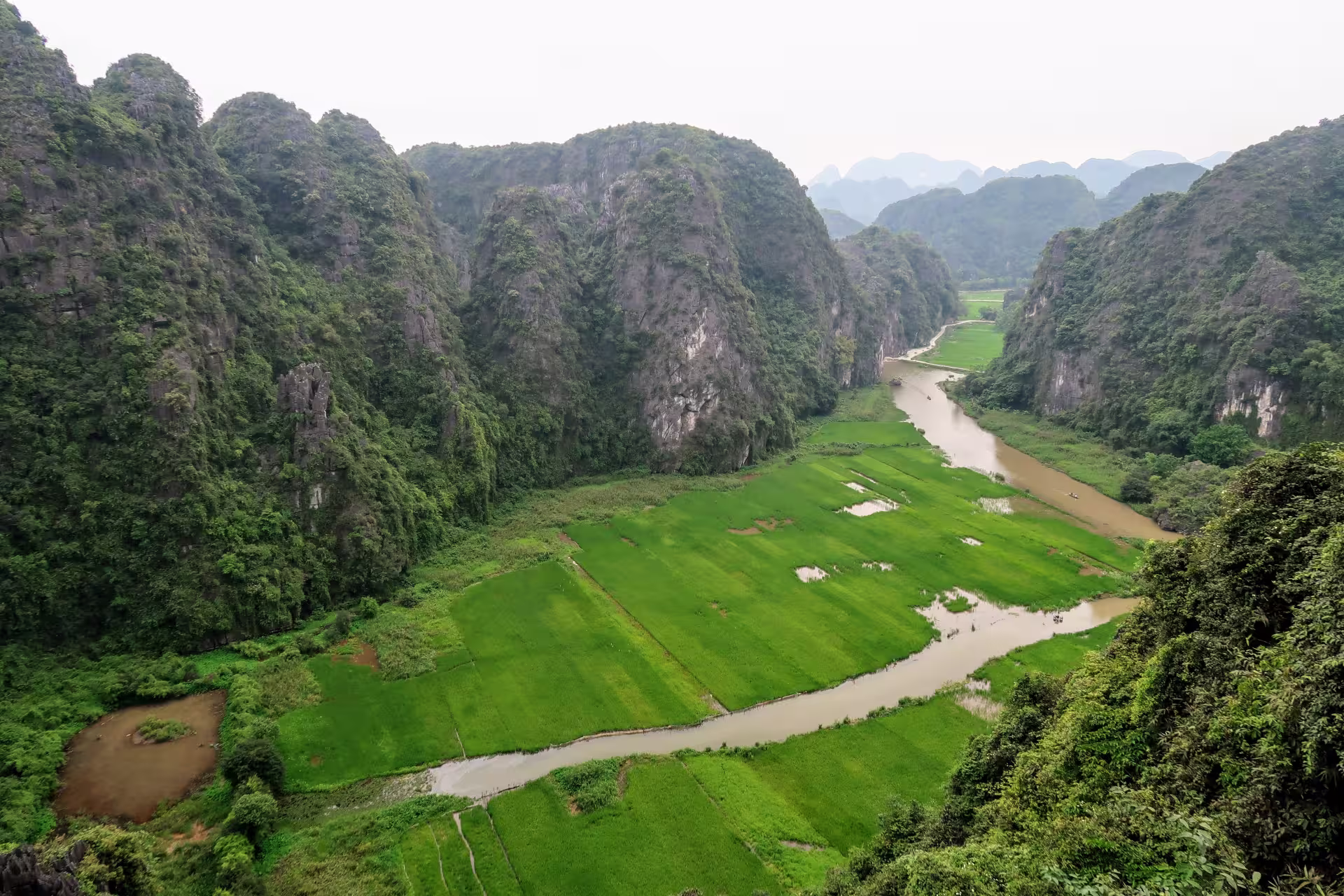 Best things to do in Ninh Binh, Vietnam
