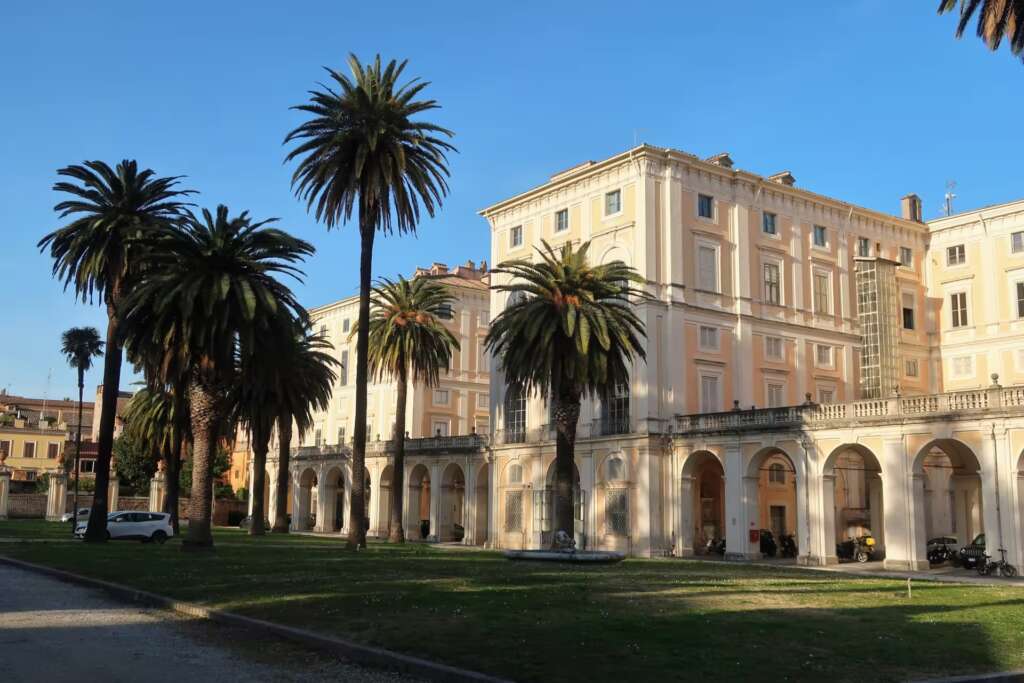 Palazzo Corsini
