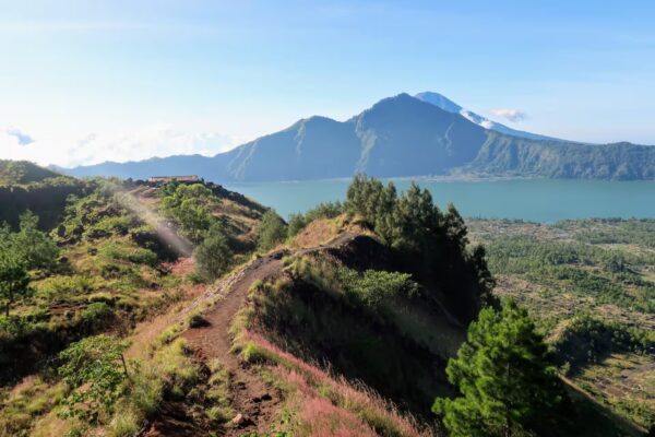 Mount Batur Hike