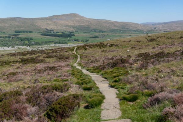 Best Walks in Yorkshire